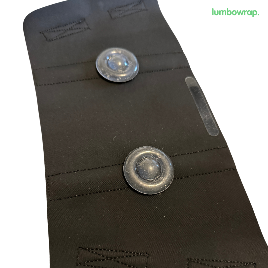 Lumbowrap® - Ischias Benstöd (1 stöd)