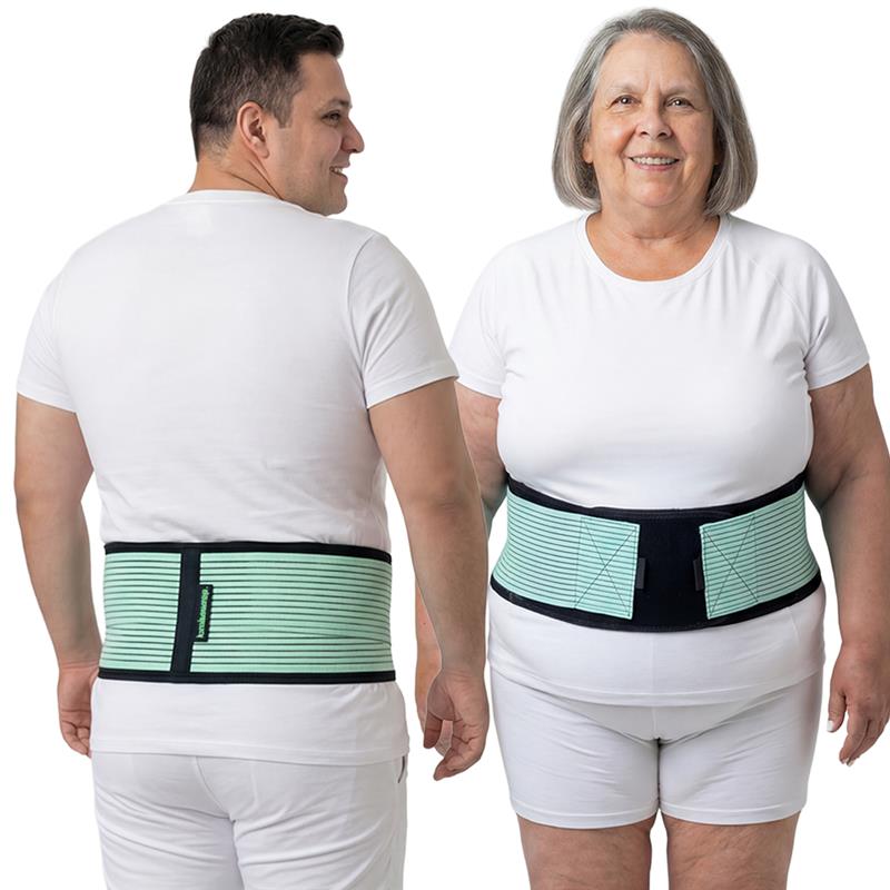 Sciatica PRO System (allt-i-ett-system för smärtlindring vid ischias)